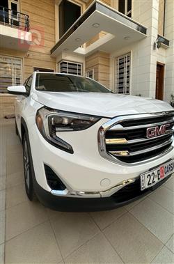GMC Terrain